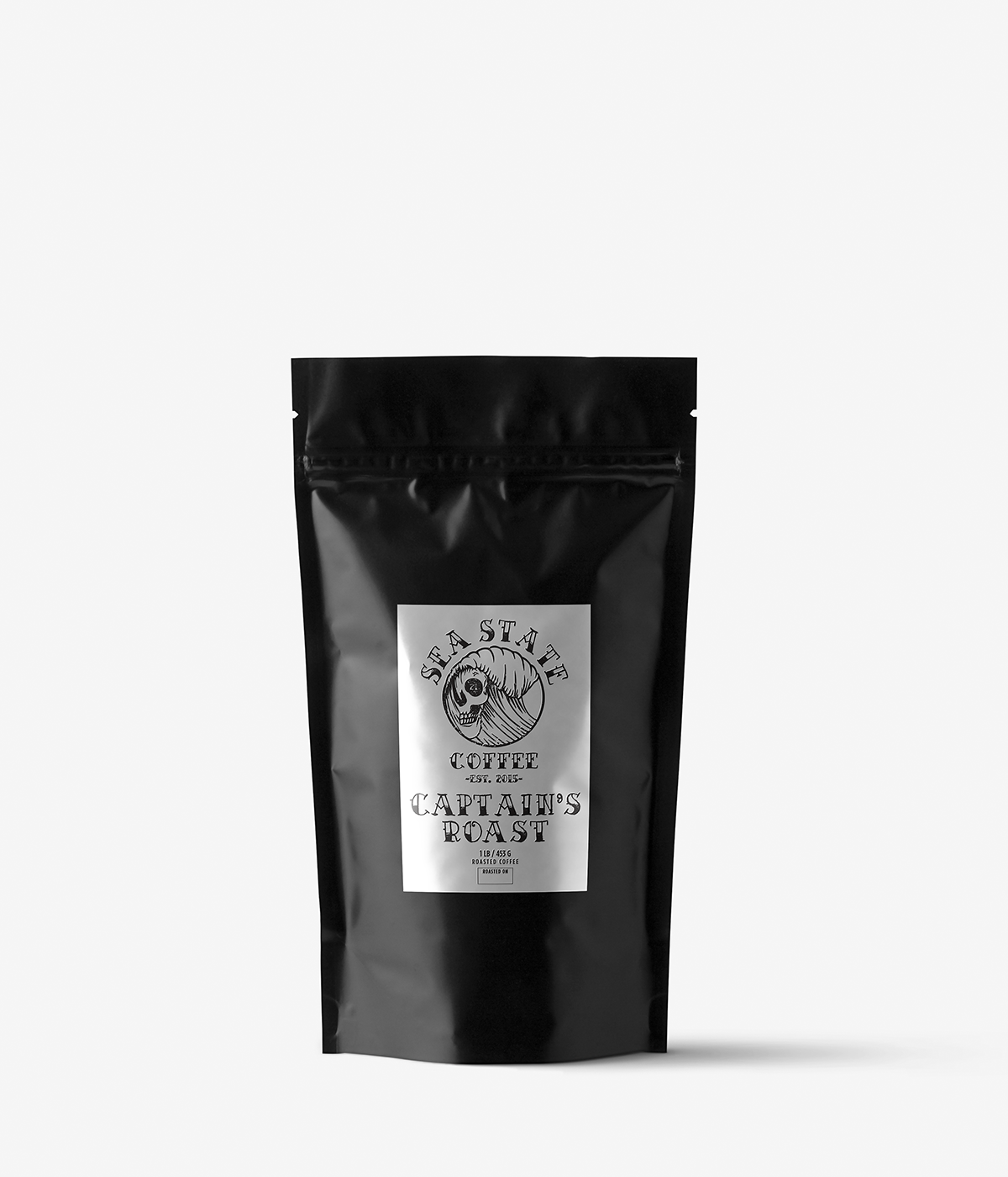 Costa Rica Los Santos Honey Process Dark Roast